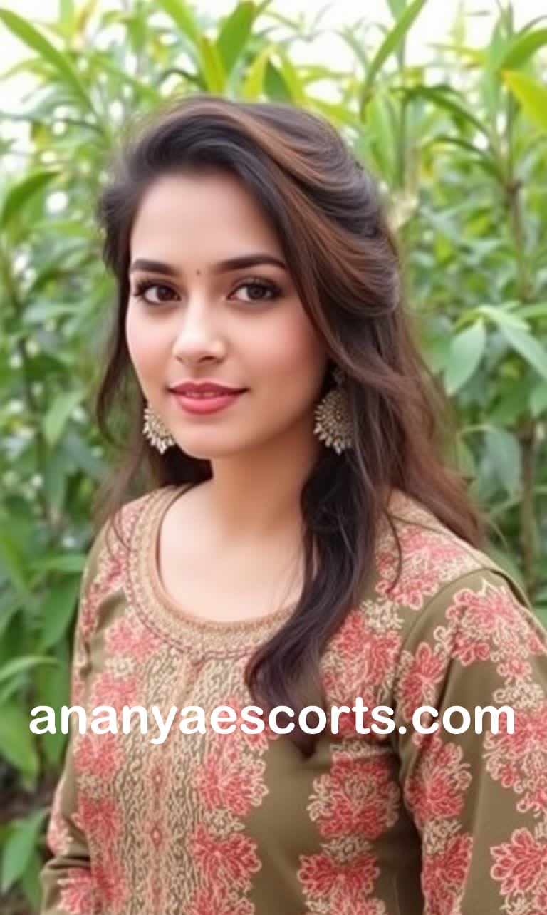 Escort Service in Arwal