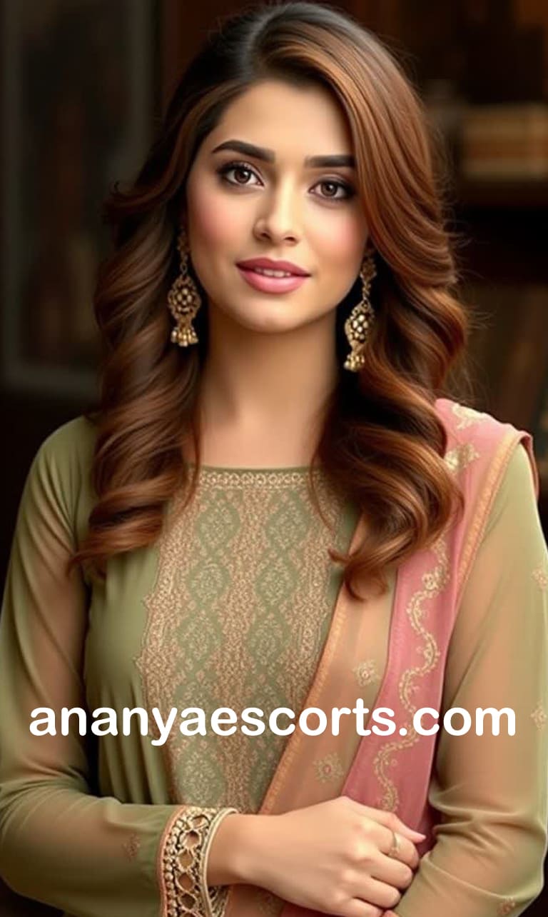 Escort Service in Arwal